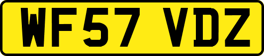 WF57VDZ