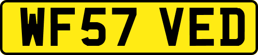 WF57VED