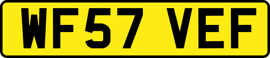 WF57VEF