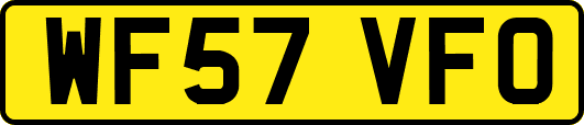WF57VFO