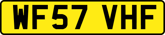 WF57VHF