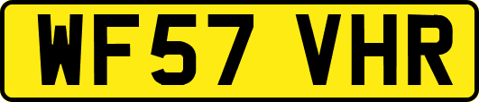 WF57VHR