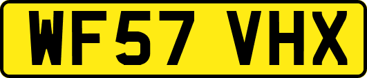 WF57VHX