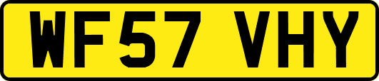 WF57VHY