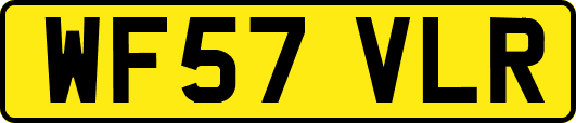 WF57VLR