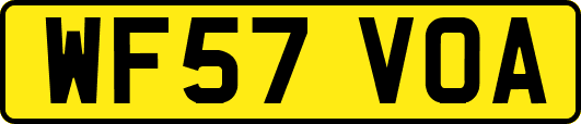 WF57VOA
