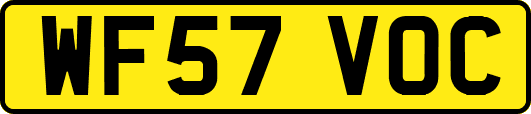 WF57VOC