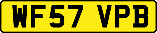 WF57VPB