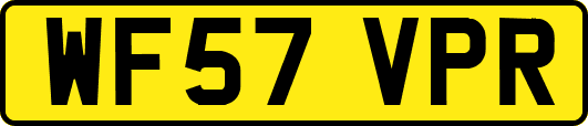 WF57VPR