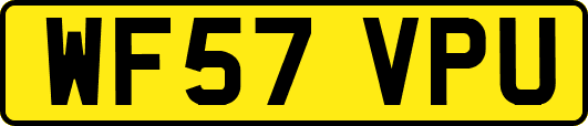 WF57VPU