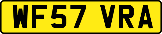 WF57VRA