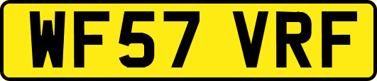 WF57VRF