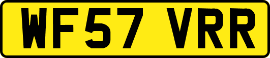 WF57VRR