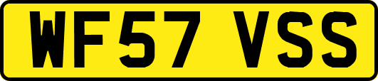WF57VSS