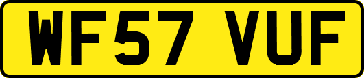 WF57VUF