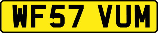 WF57VUM