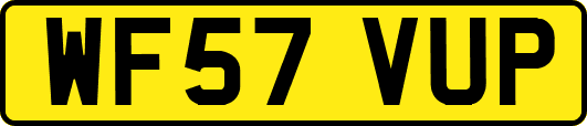 WF57VUP