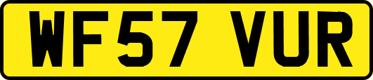 WF57VUR