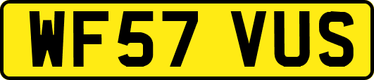 WF57VUS