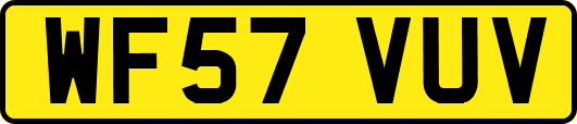 WF57VUV