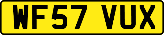 WF57VUX