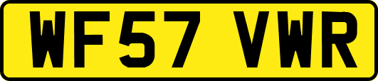 WF57VWR