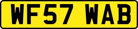 WF57WAB