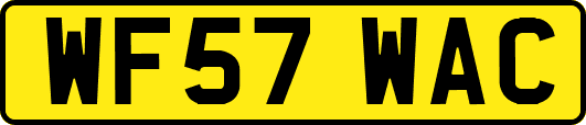 WF57WAC