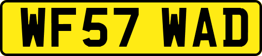 WF57WAD