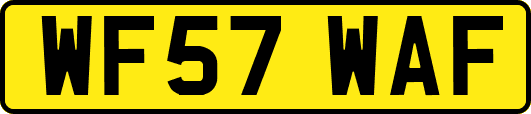 WF57WAF