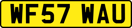WF57WAU