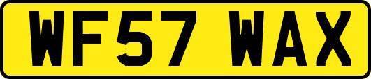 WF57WAX