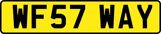 WF57WAY
