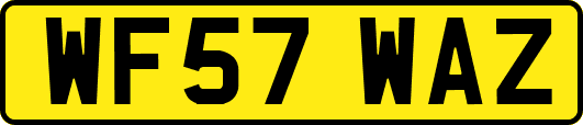 WF57WAZ