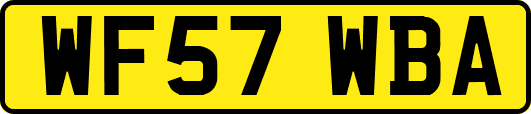WF57WBA