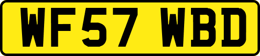 WF57WBD