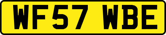 WF57WBE
