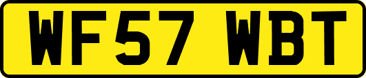 WF57WBT