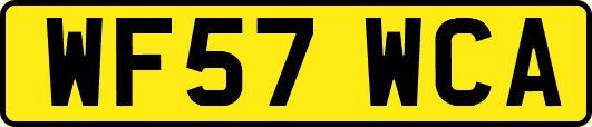 WF57WCA