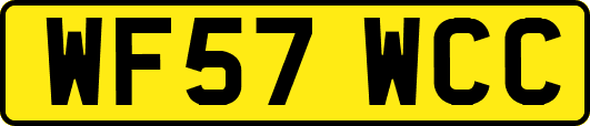 WF57WCC
