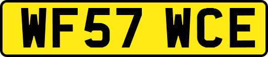 WF57WCE