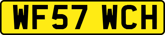WF57WCH