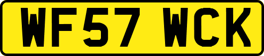 WF57WCK