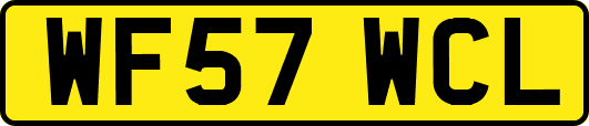 WF57WCL
