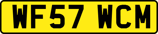 WF57WCM