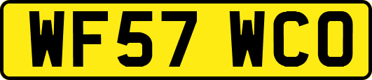 WF57WCO