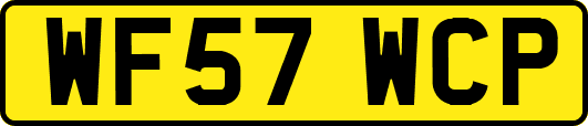 WF57WCP