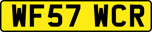 WF57WCR
