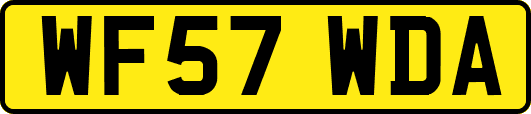 WF57WDA