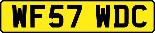 WF57WDC